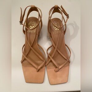 Vince Camuto Shawtry Ankle Strap Sandal